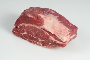 Chuck Rib on the bone Meat Cut Spec Step 5